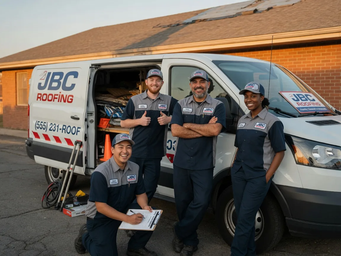 Roof Replacement company in Omro, WI